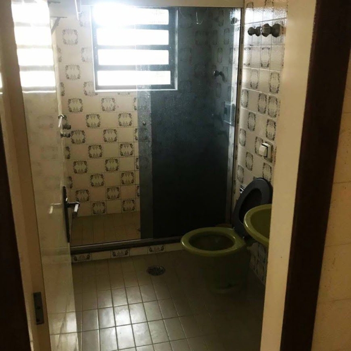 Casa à venda no Boqueirão: 