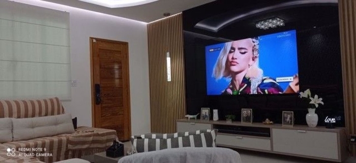 Casa à venda no Ponta da Praia: 