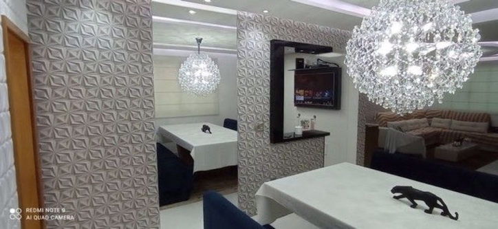 Casa à venda no Ponta da Praia: 