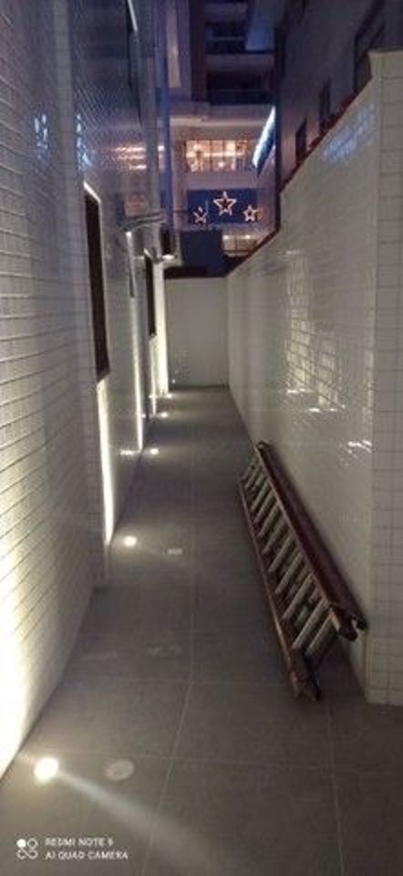 Casa à venda no Ponta da Praia: 