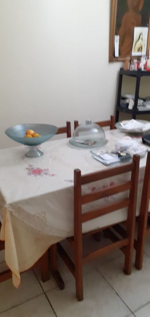 Apartamento à venda no Gonzaga: 