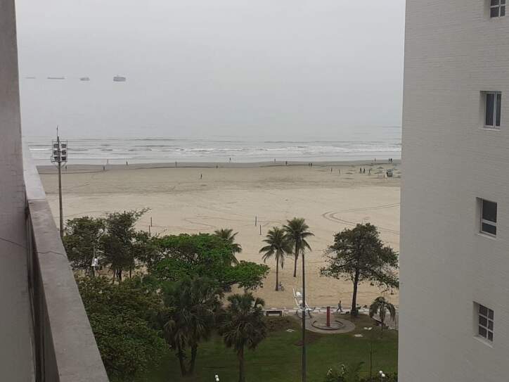 Apartamento à venda no Gonzaga: 