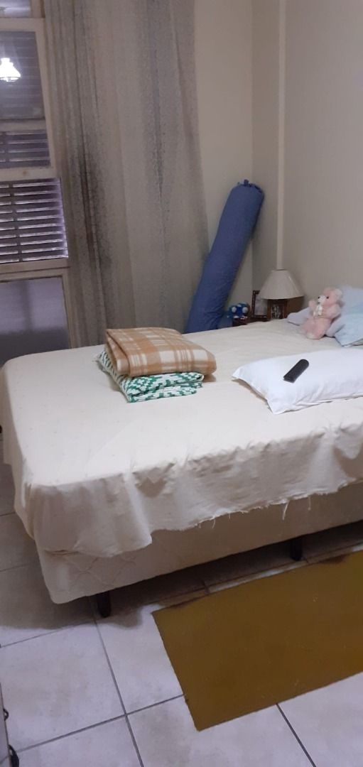 Apartamento à venda no Gonzaga: 