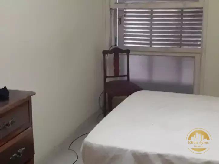 Apartamento à venda no Gonzaga: 