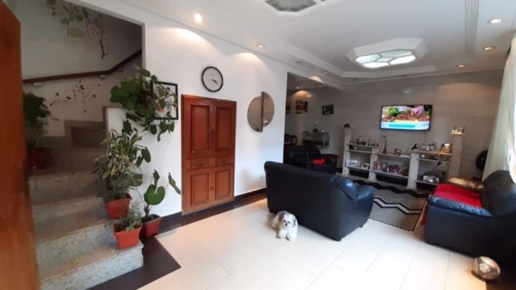 Sobrado à venda no Marapé: 