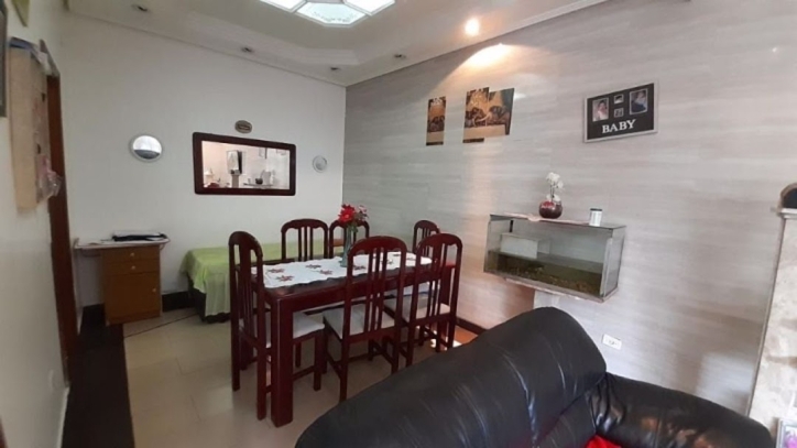 Sobrado à venda no Marapé: 