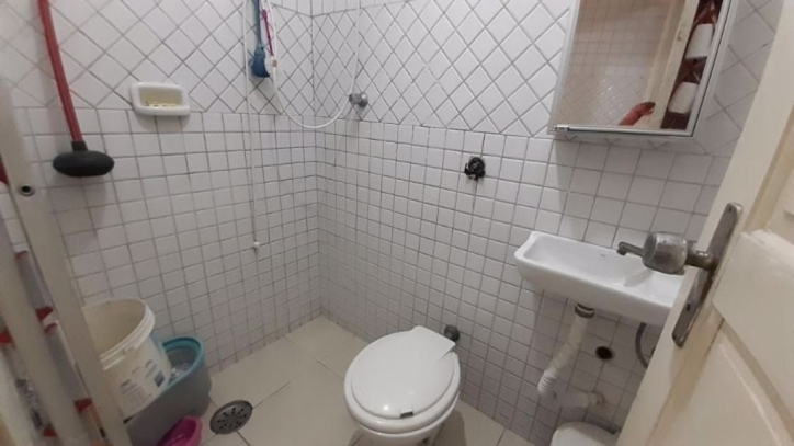 Sobrado à venda no Marapé: 