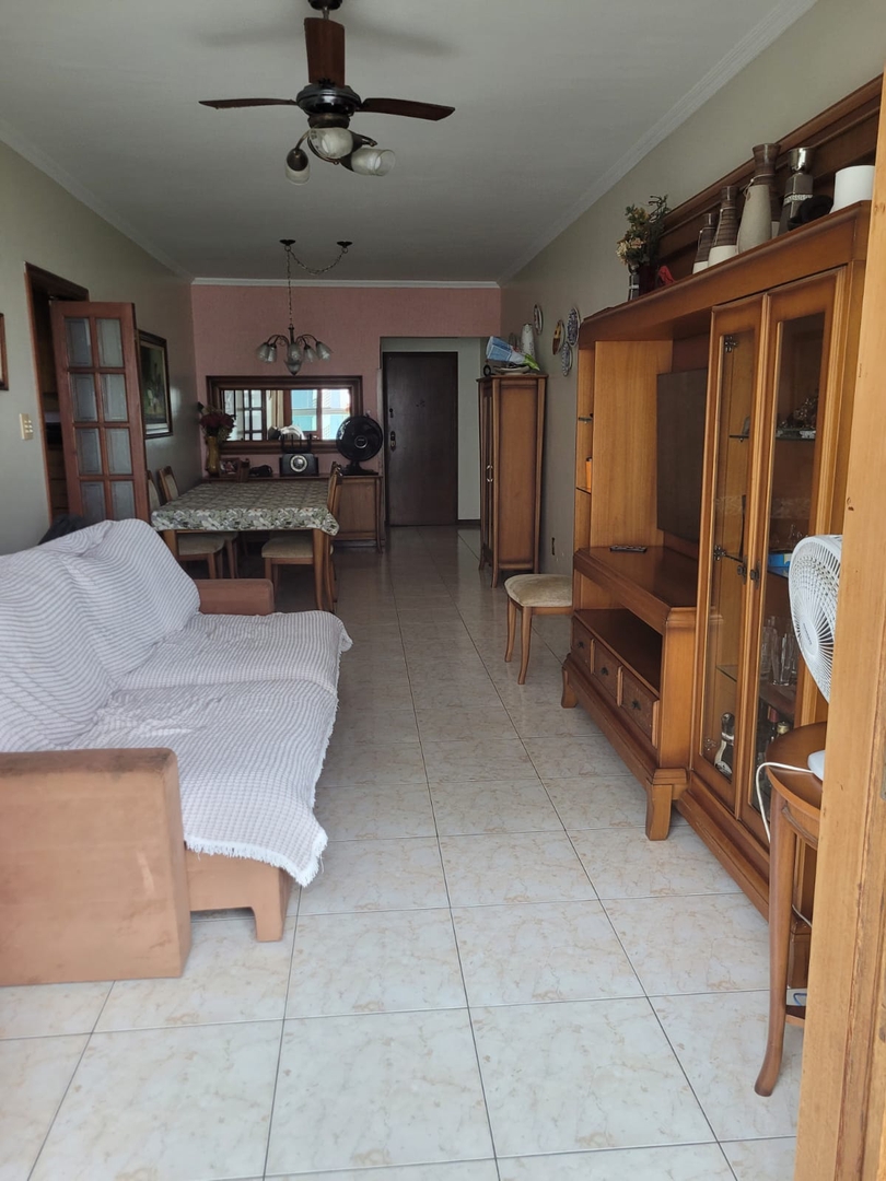 Apartamento à venda no Ponta da Praia: 