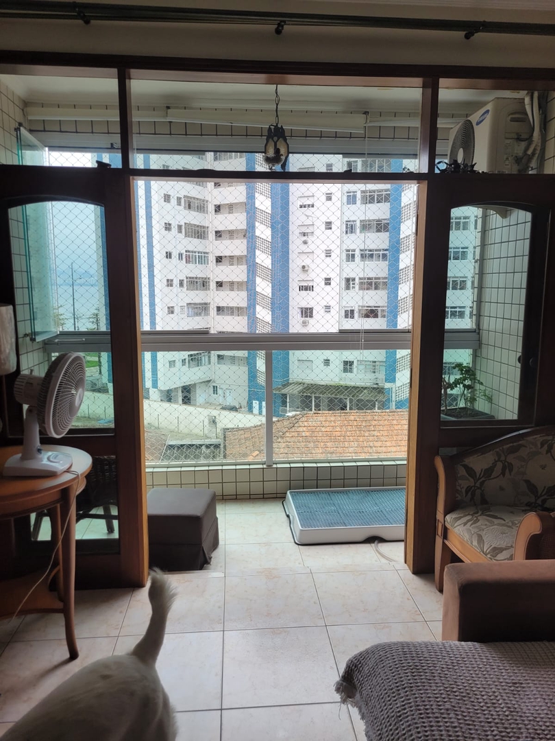 Apartamento à venda no Ponta da Praia: 