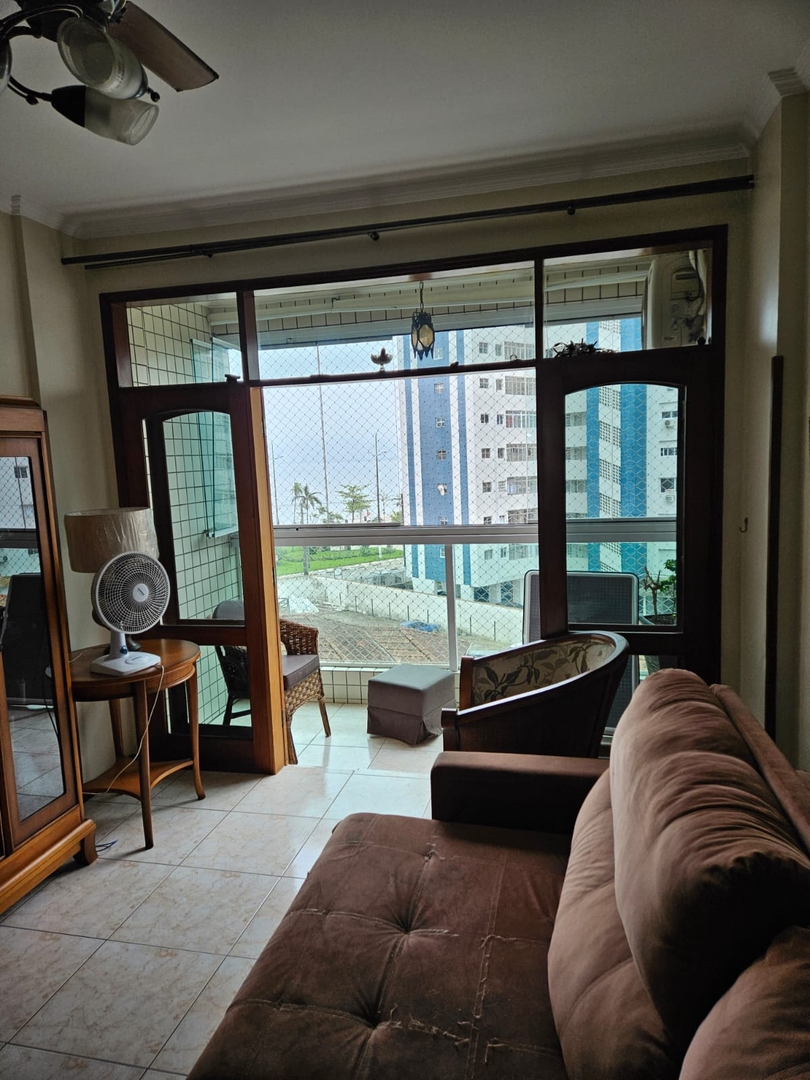 Apartamento à venda no Ponta da Praia: 