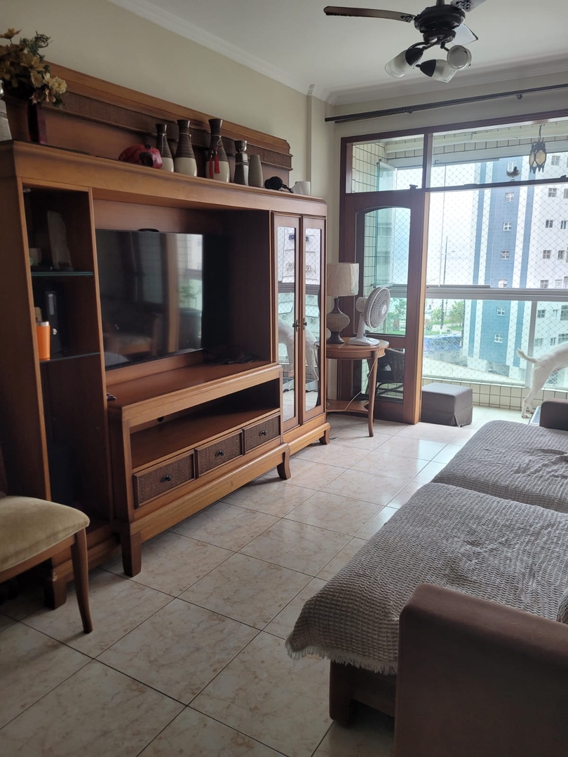Apartamento à venda no Ponta da Praia: 