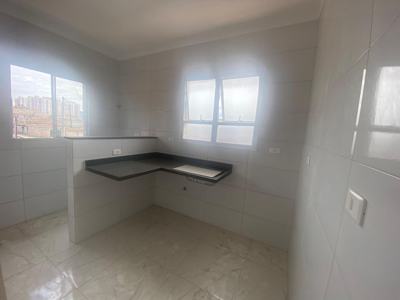 Casa à venda no Vila São Jorge: 