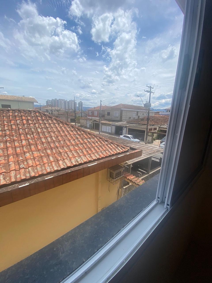 Casa à venda no Vila São Jorge: 