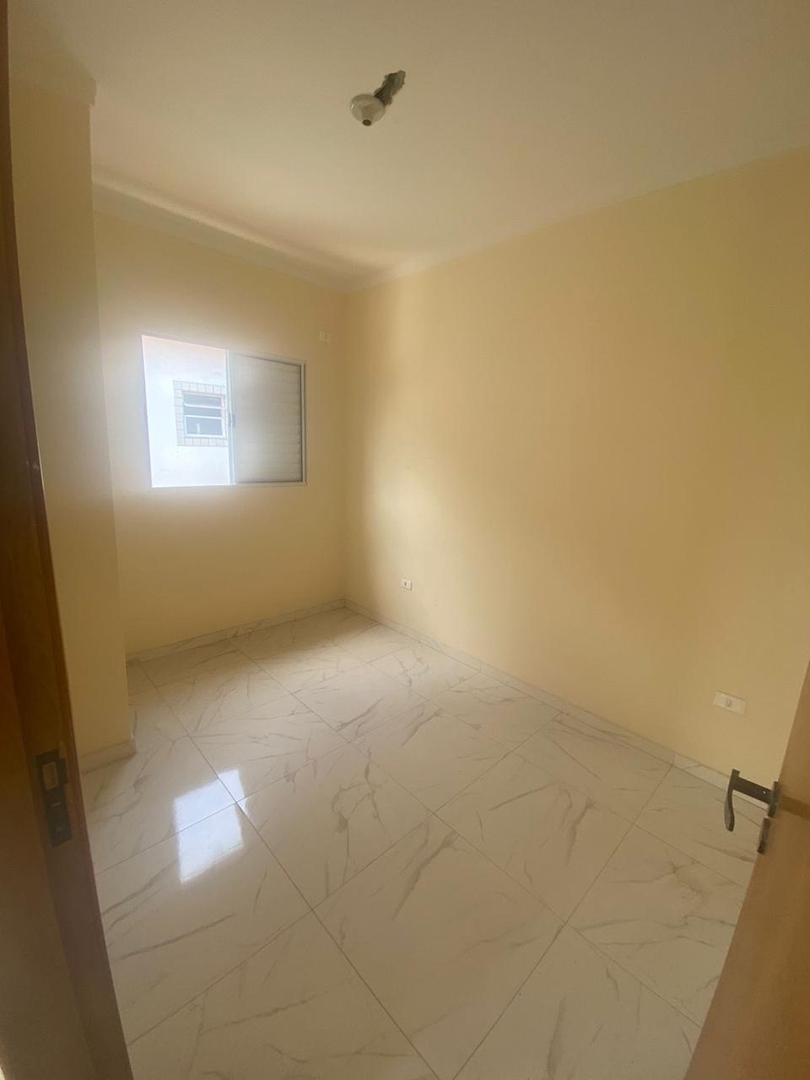 Casa à venda no Vila São Jorge: 