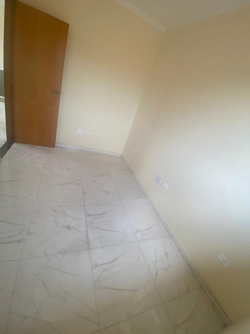 Casa à venda no Vila São Jorge: 