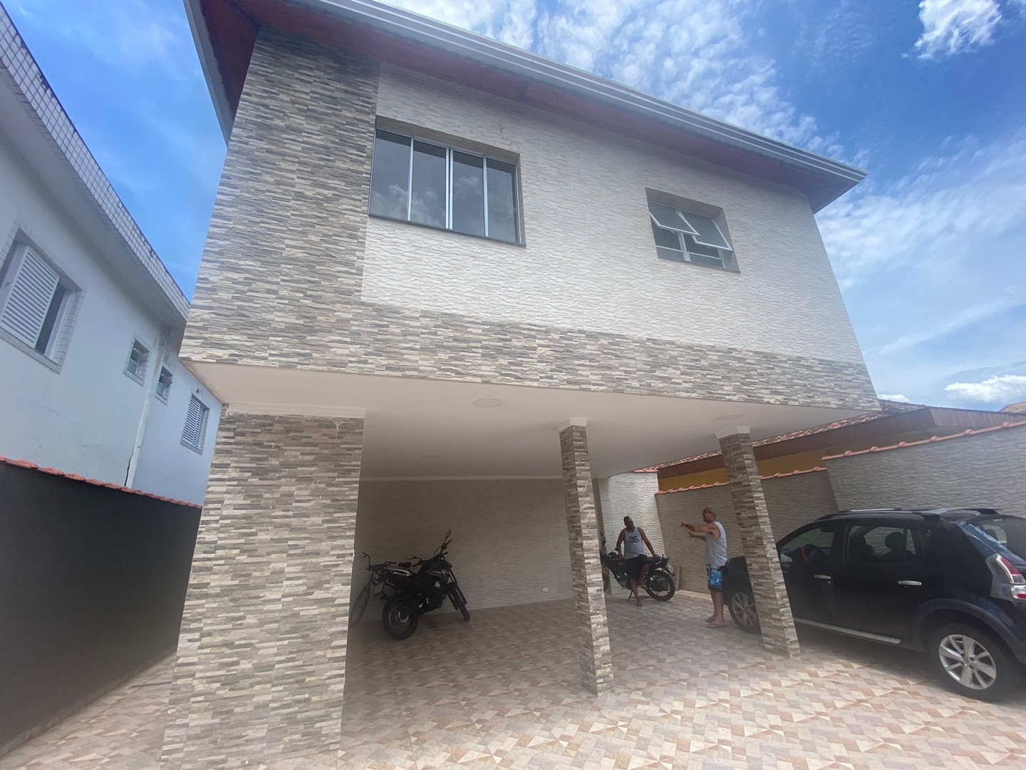 Casa à venda no Vila São Jorge: 