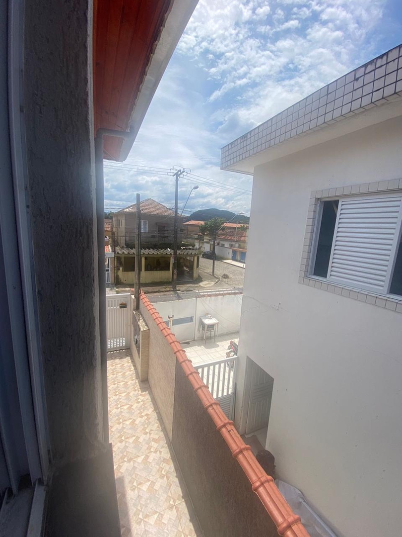 Casa à venda no Vila São Jorge: 