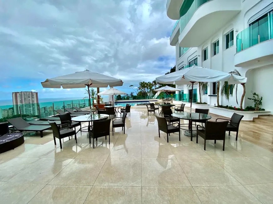 Casa de Condomínio à venda no Marapé: 