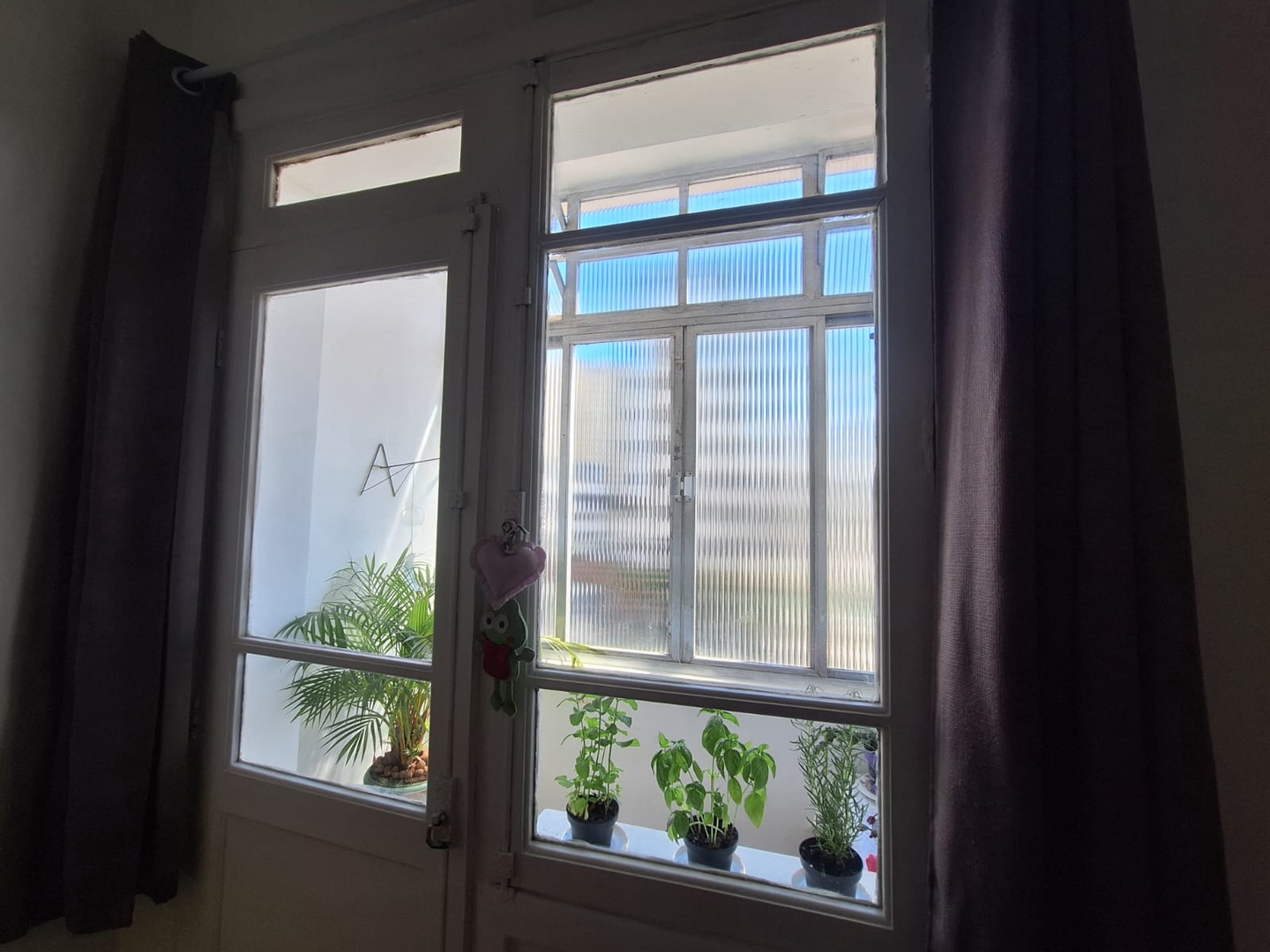 Apartamento à venda no Itararé: 