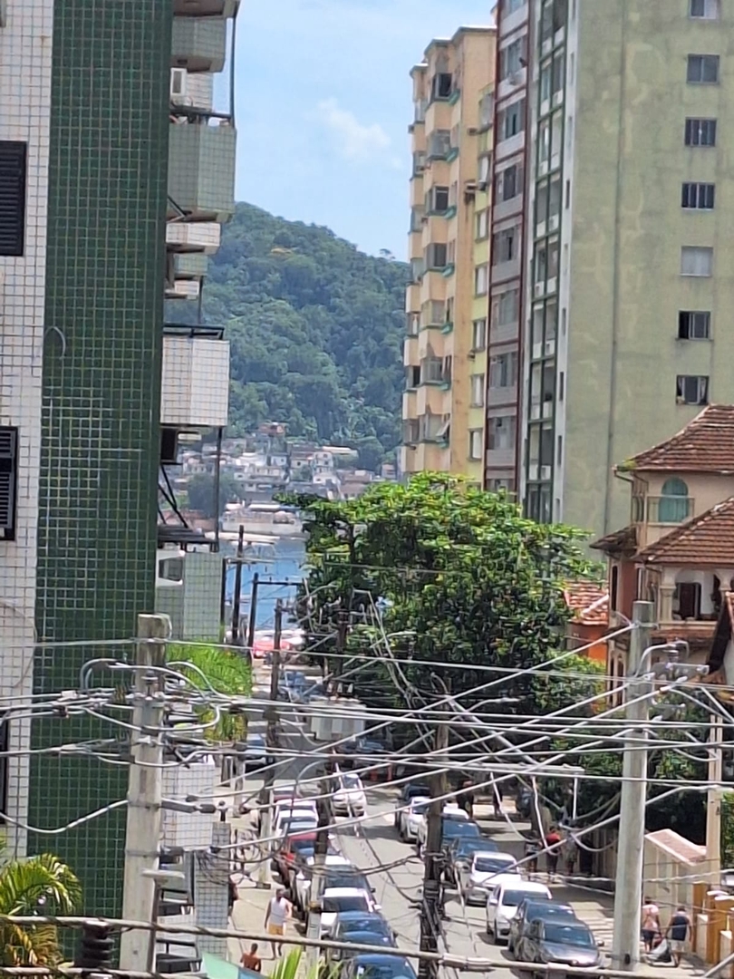 Apartamento à venda no Itararé: 