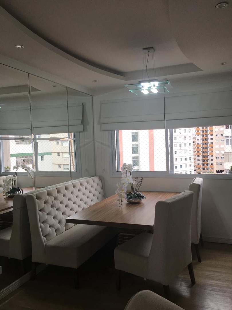 Apartamento à venda no José Menino: 