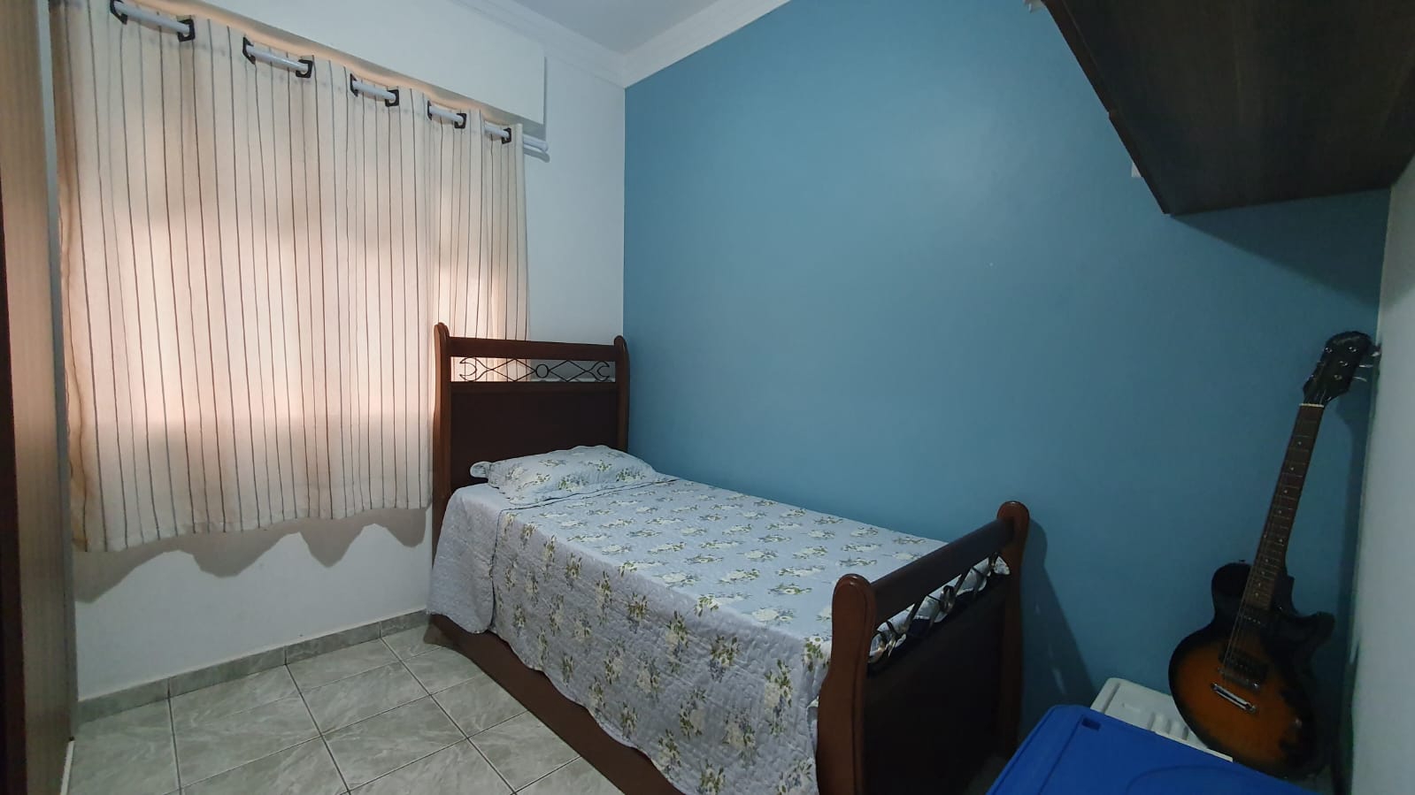 Apartamento à venda no Gonzaga: 