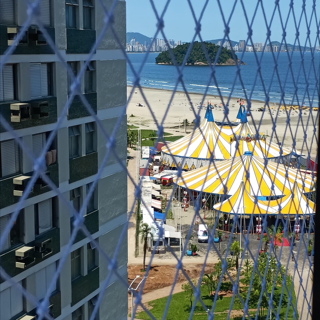 Apartamento à venda no Itararé: 