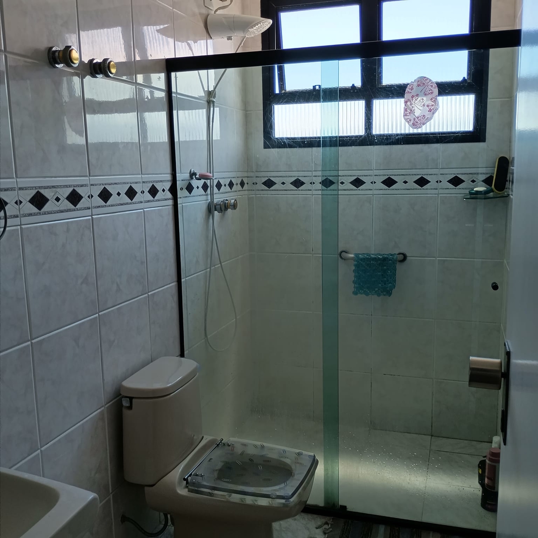 Apartamento à venda no Itararé: 