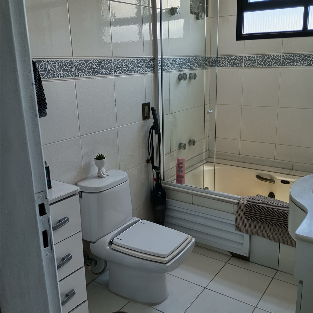 Apartamento à venda no Itararé: 