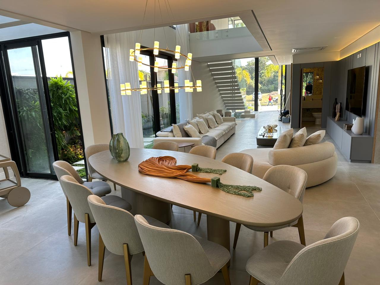 Casa de Condomínio à venda no Riviera: 