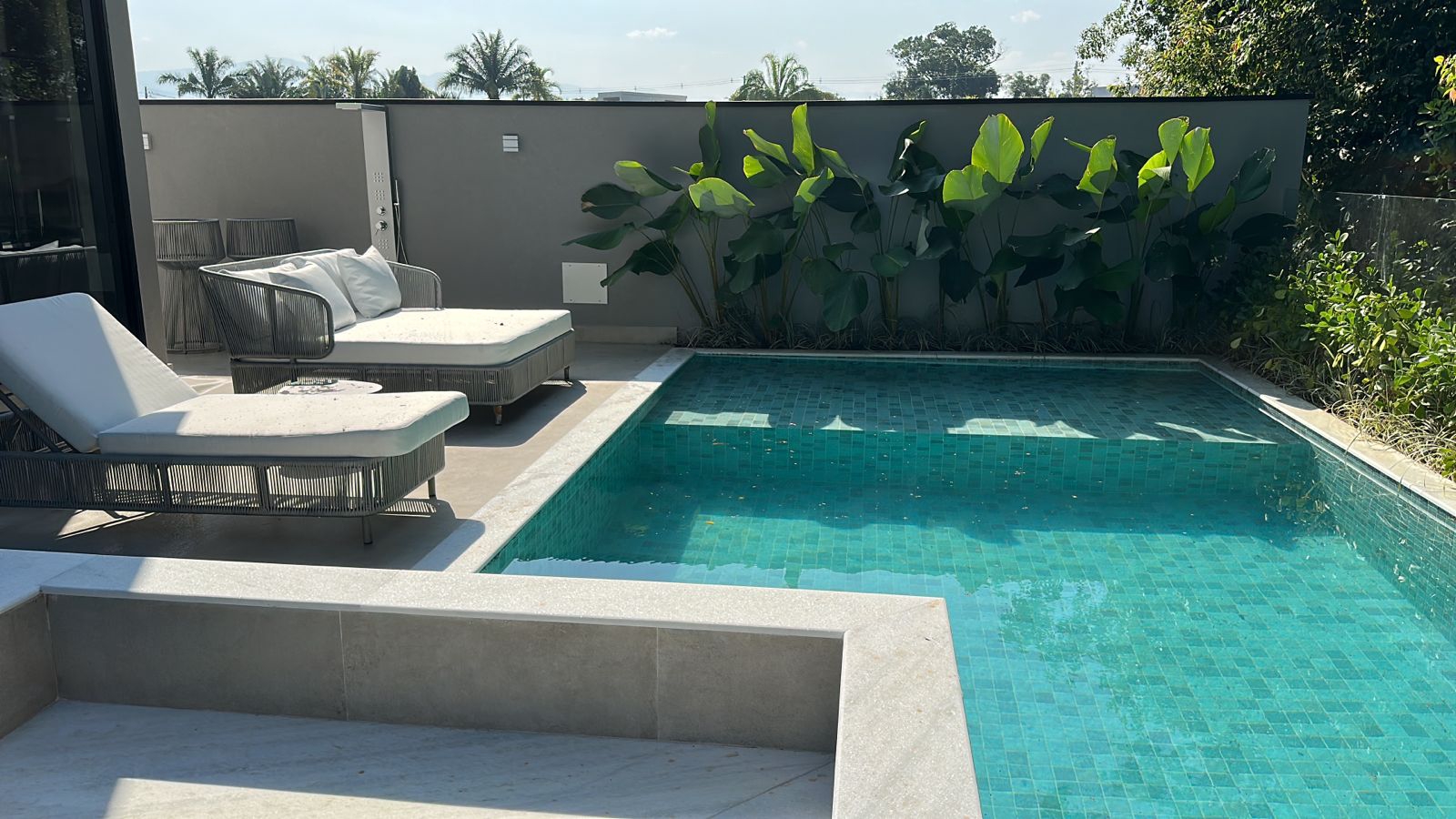 Casa de Condomínio à venda no Riviera: 