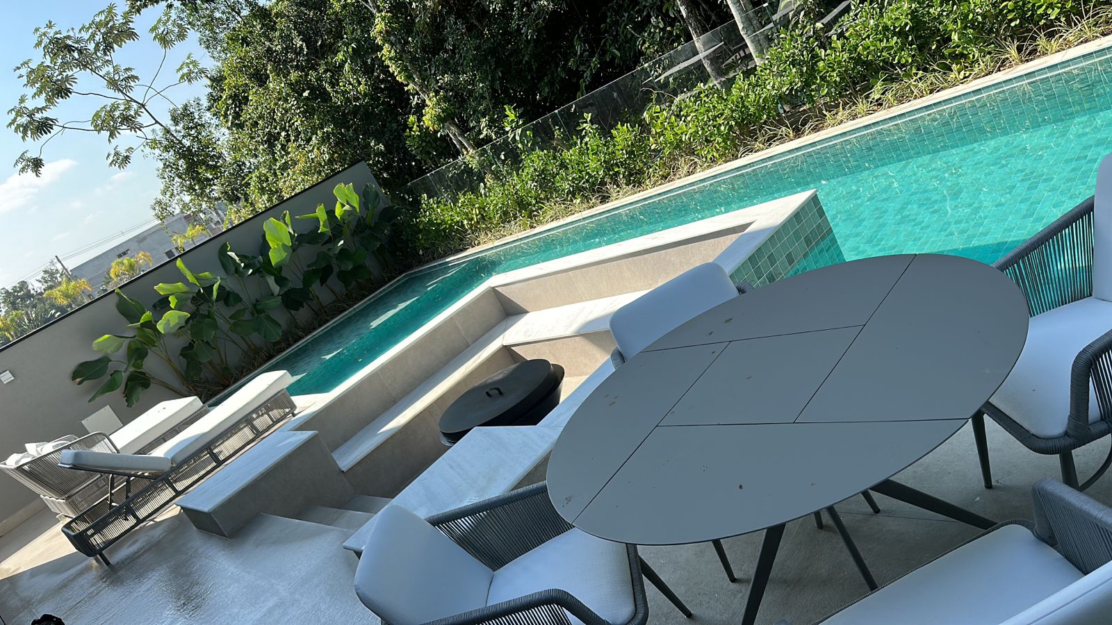 Casa de Condomínio à venda no Riviera: 