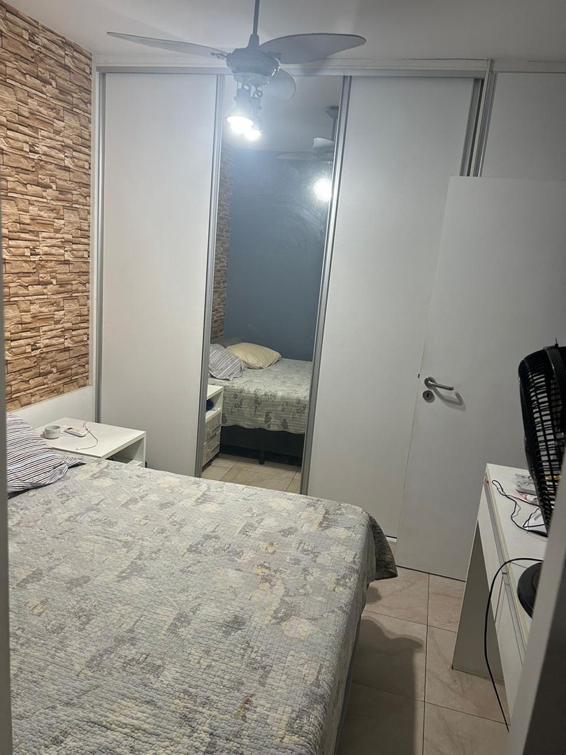 Casa de Condomínio à venda no Marapé: 