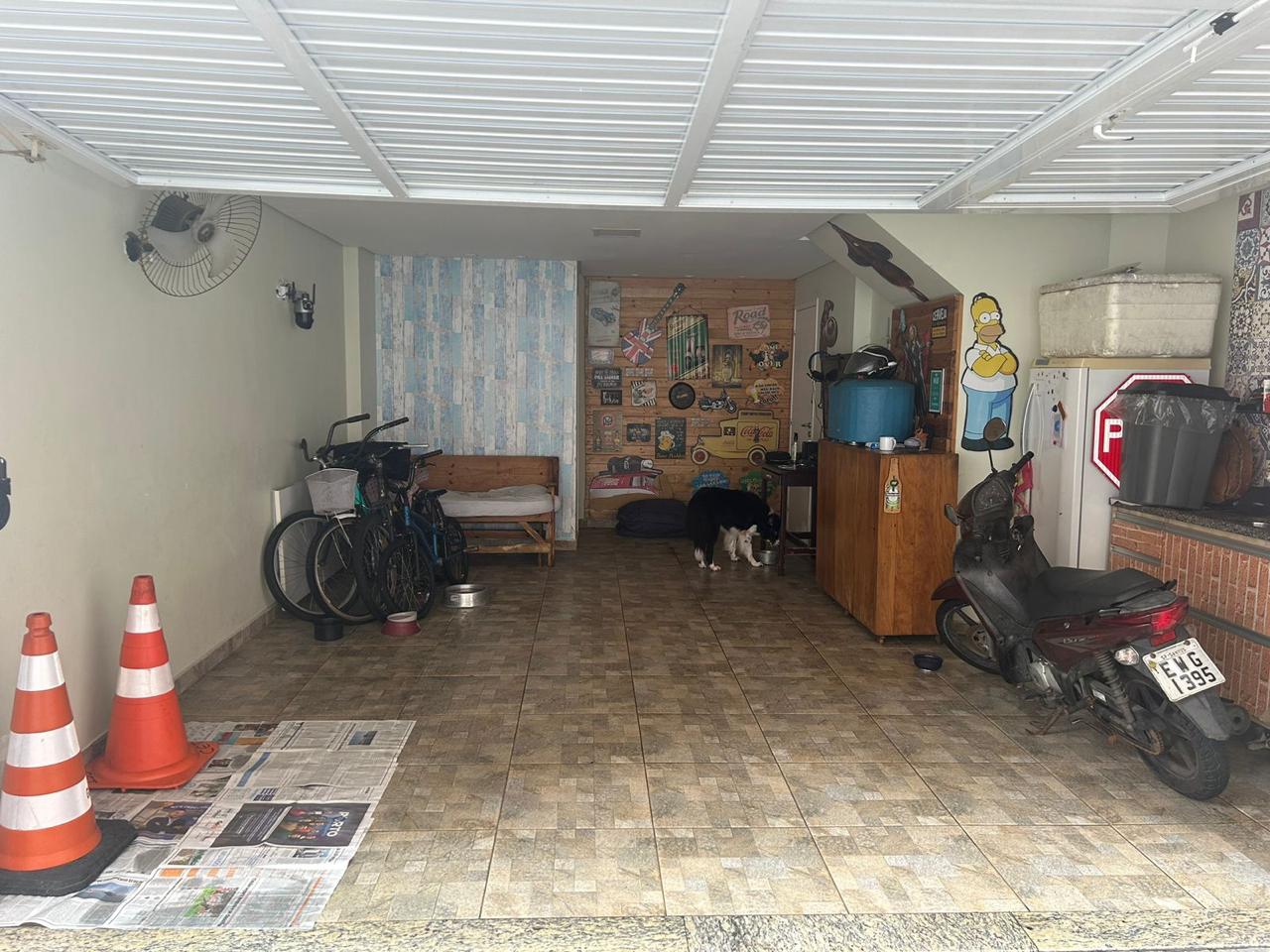 Casa de Condomínio à venda no Marapé: 