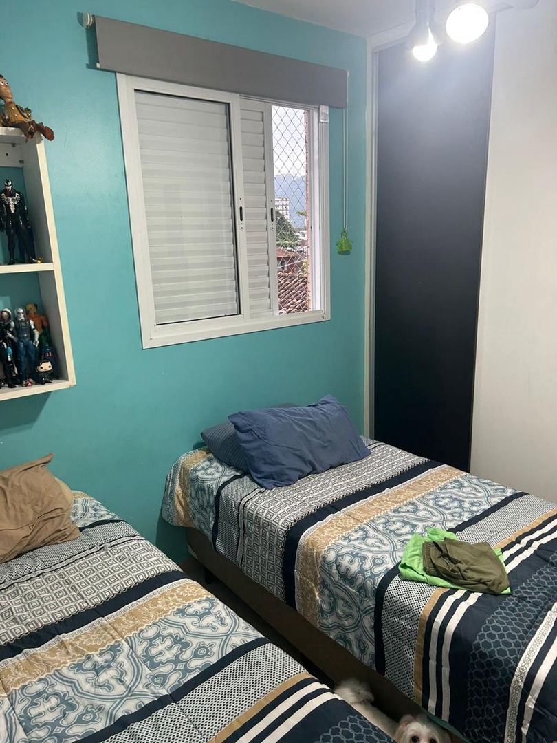 Casa de Condomínio à venda no Marapé: 