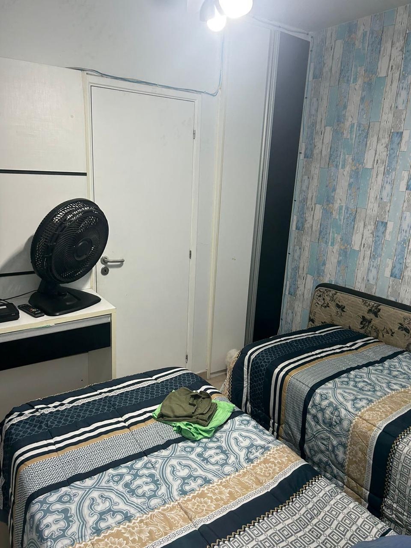 Casa de Condomínio à venda no Marapé: 