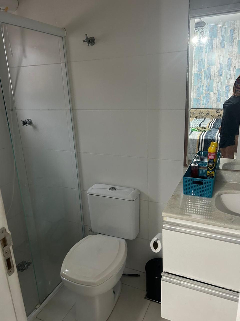 Casa de Condomínio à venda no Marapé: 