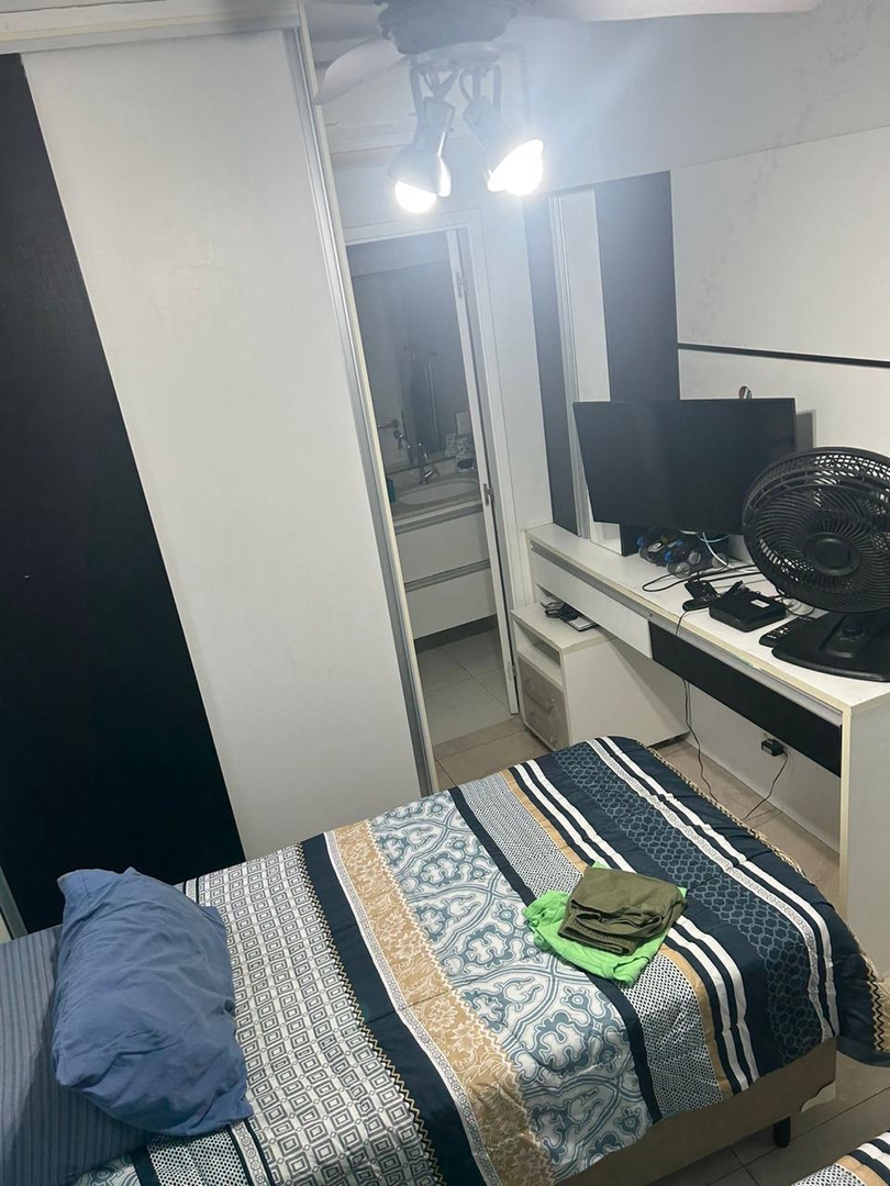 Casa de Condomínio à venda no Marapé: 