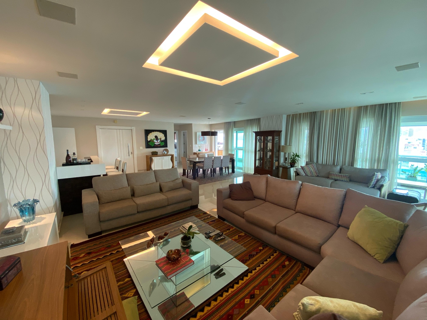 Apartamento à venda no Gonzaga: 