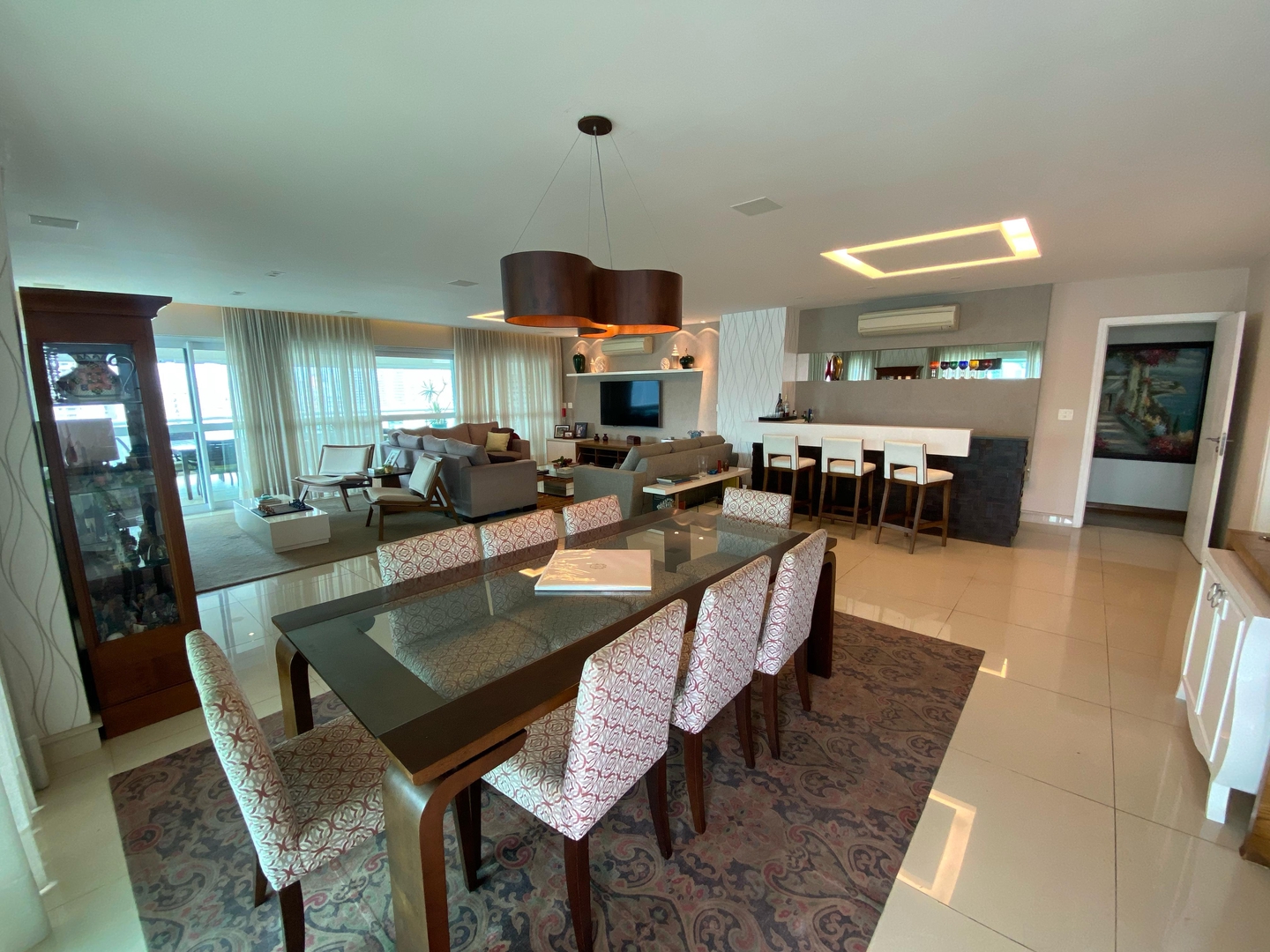 Apartamento à venda no Gonzaga: 