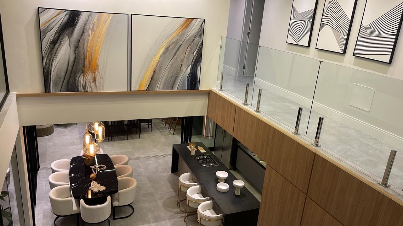 Casa de Condomínio à venda no Riviera: 