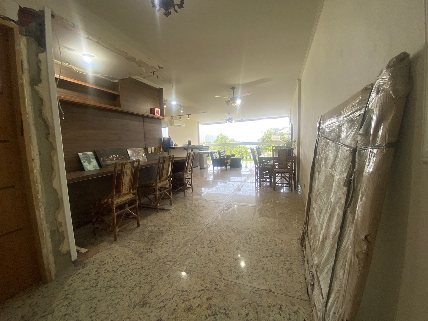 Apartamento à venda no Gonzaga: 