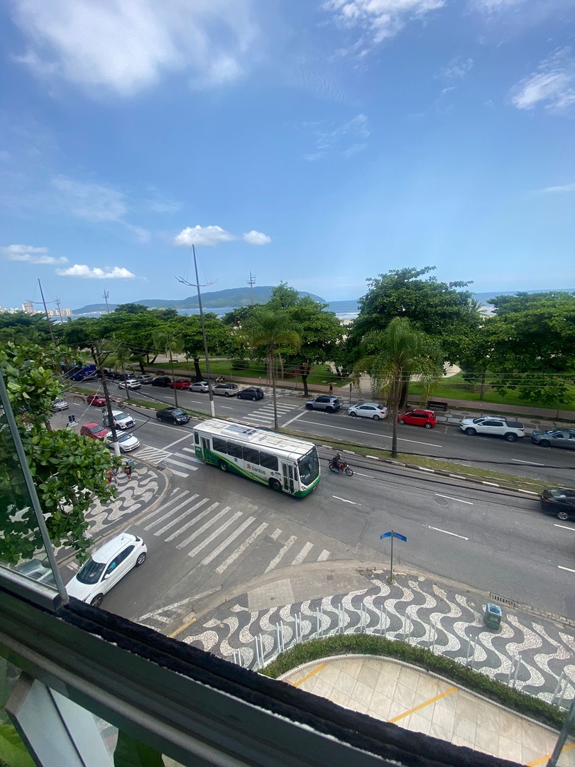 Apartamento à venda no Gonzaga: 