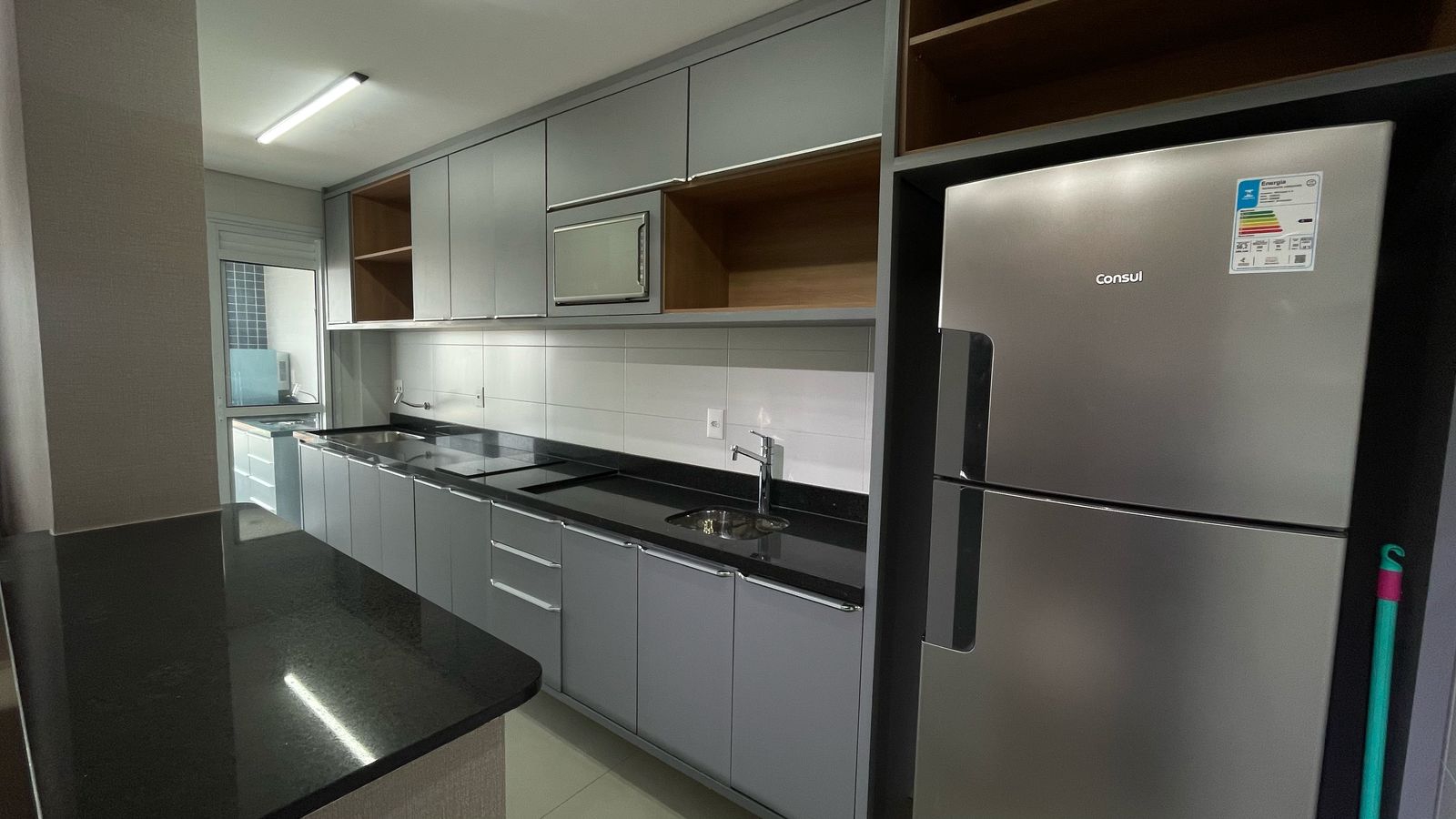 Apartamento à venda no Boqueirão: 