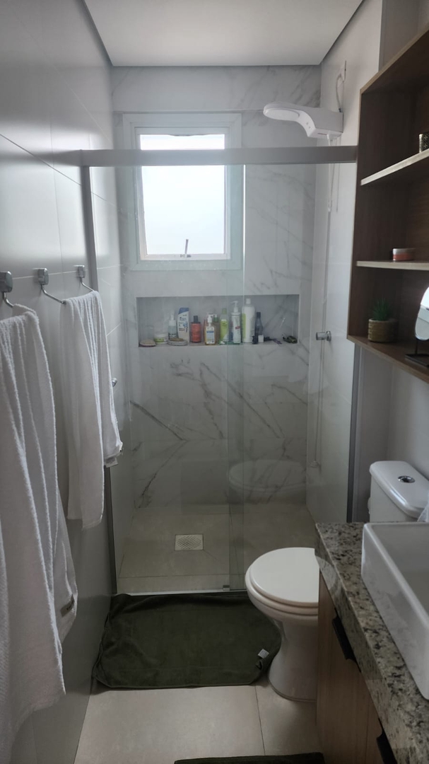 Apartamento à venda no Campo Grande: 