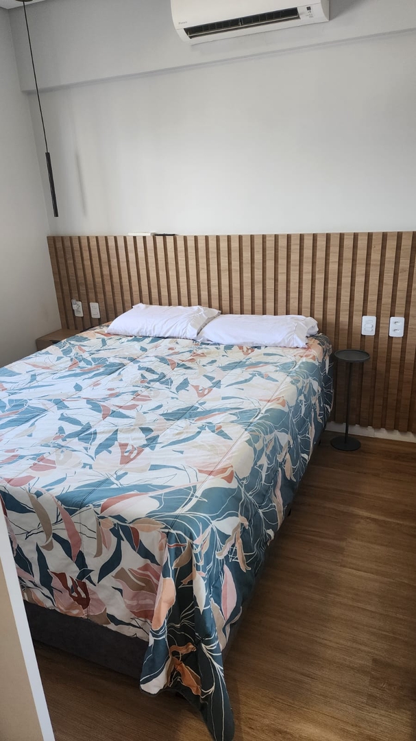 Apartamento à venda no Campo Grande: 