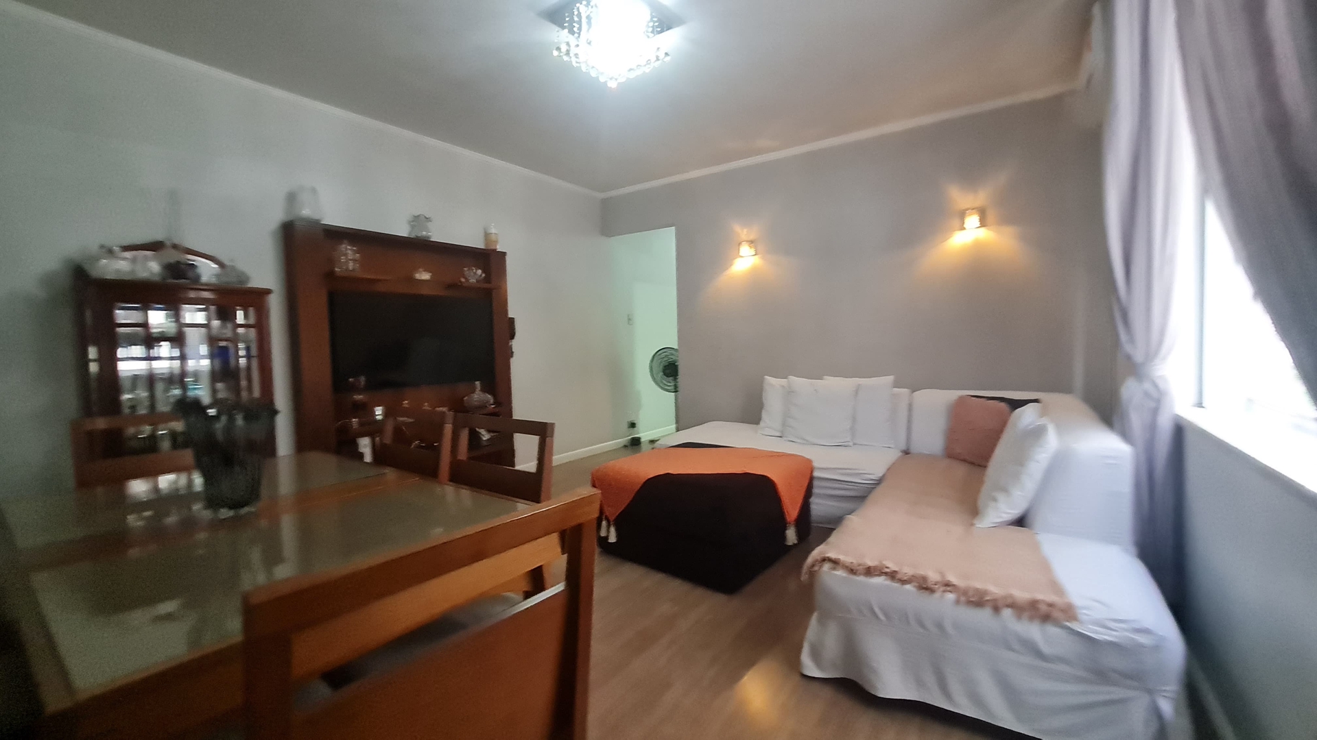 Apartamento à venda no Itararé: 