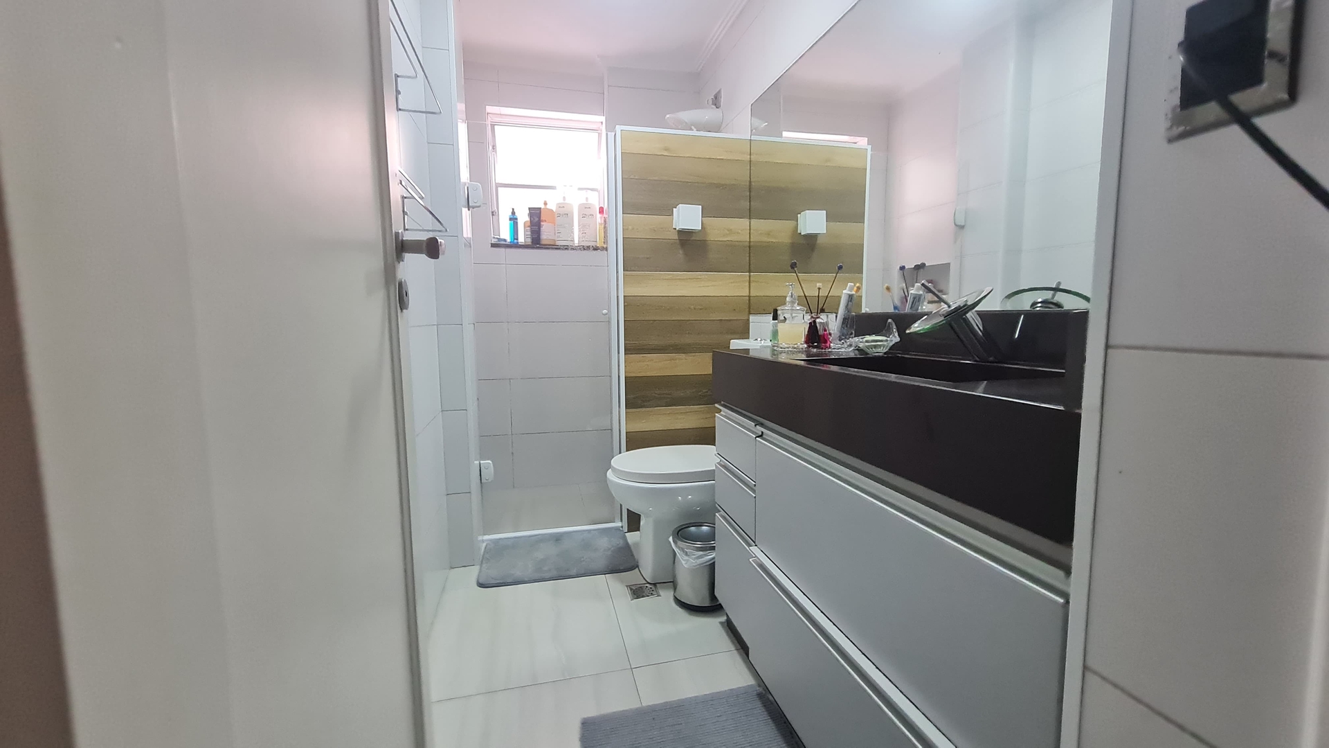 Apartamento à venda no Itararé: 