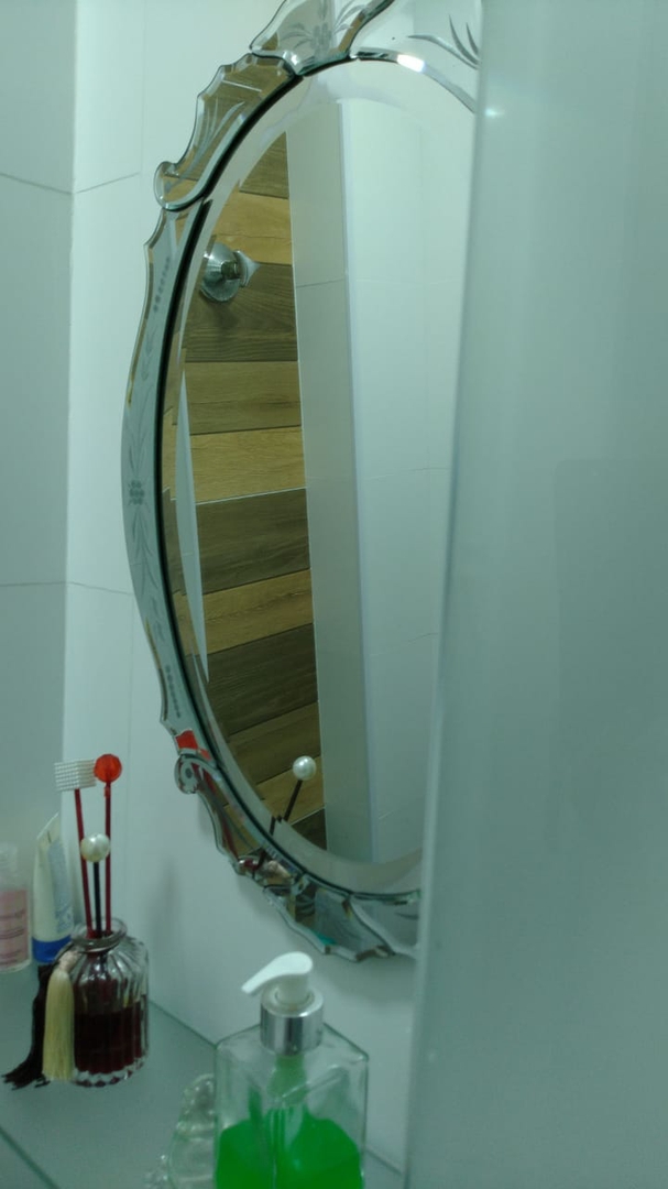 Apartamento à venda no Itararé: 