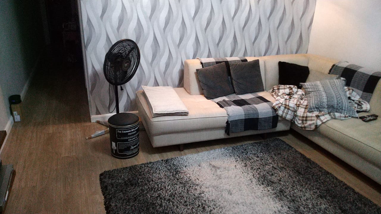 Apartamento à venda no Itararé: 